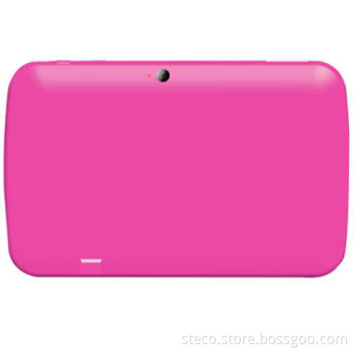 7" RK3028 Dual Core with Home Key and Bluetooth, Special Kid Software Mode Inside with Rubble Oil co
